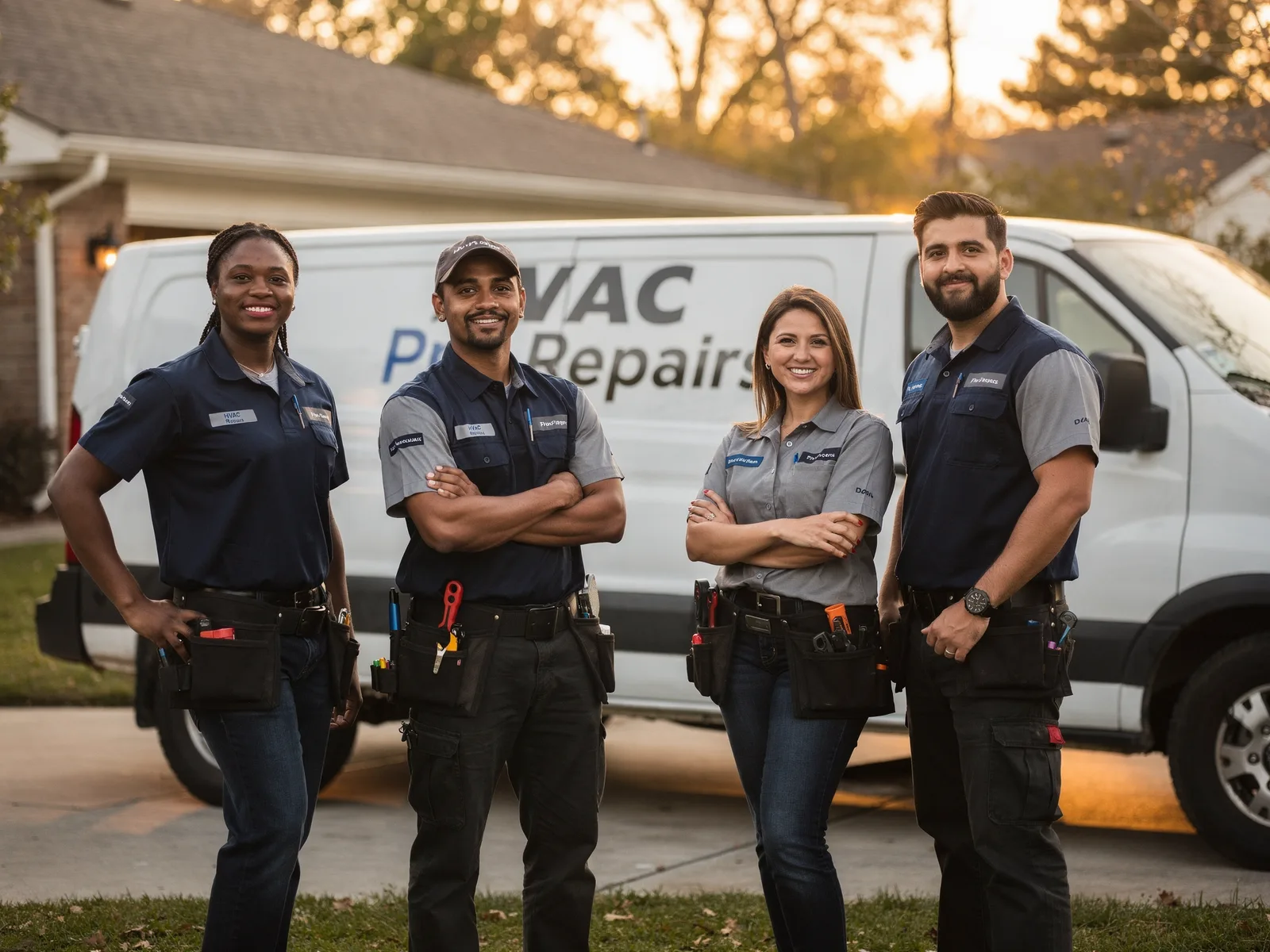 Heat Pump Repair company in Sheppton, PA