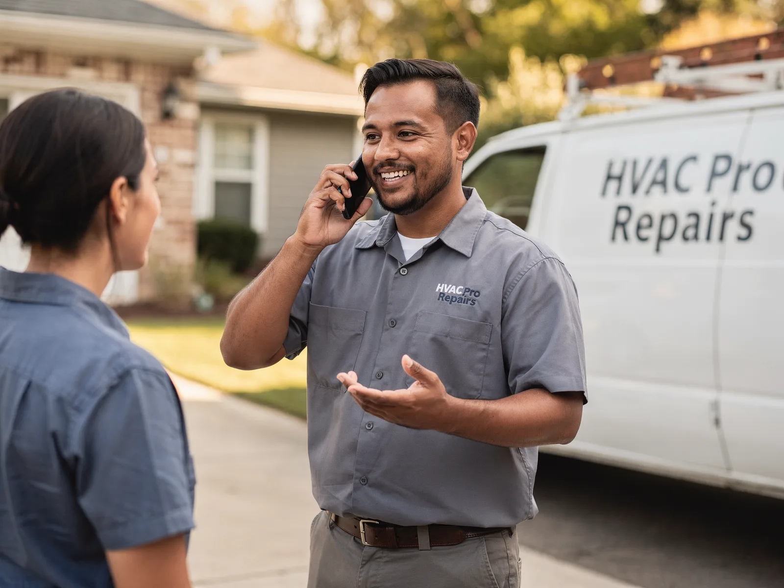 Heat Pump Repair Sheppton, PA FAQs